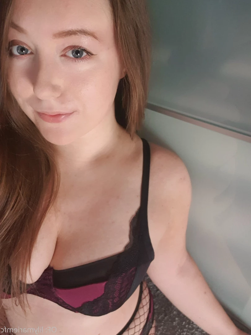 lilymariemfc Onlyfans leaked photo 8324565 on Hotleaks.tv