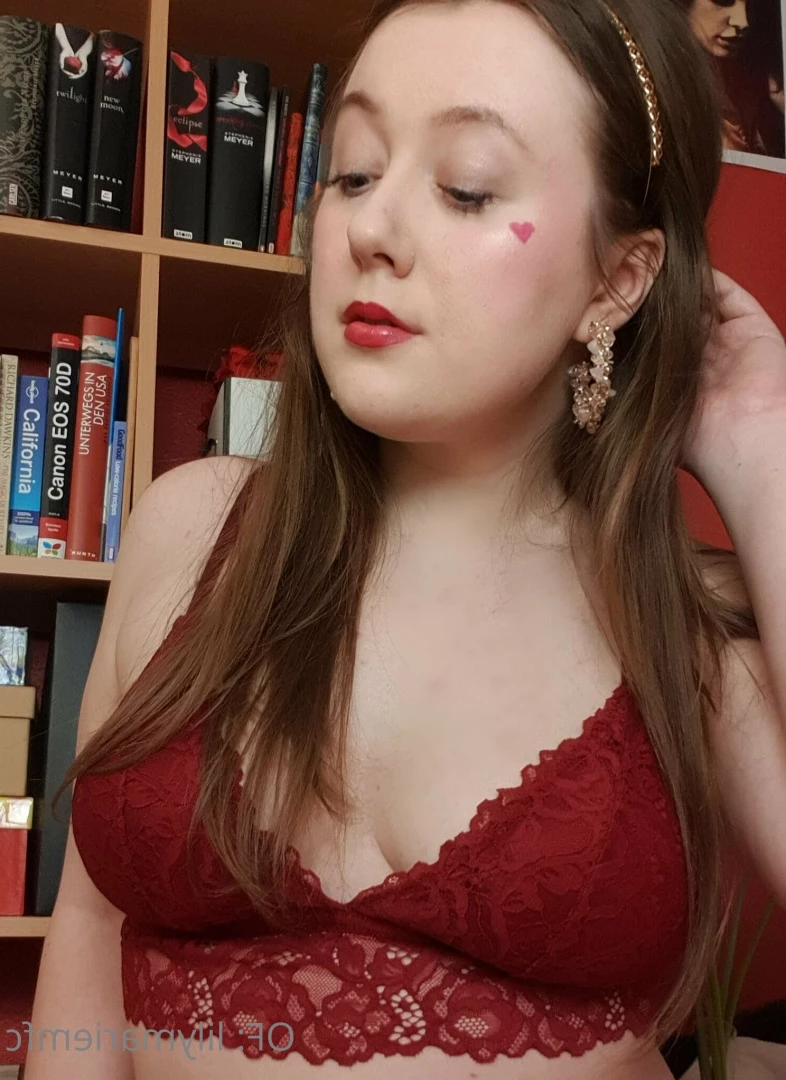 lilymariemfc Onlyfans leaked photo 8324701 on Hotleaks.tv
