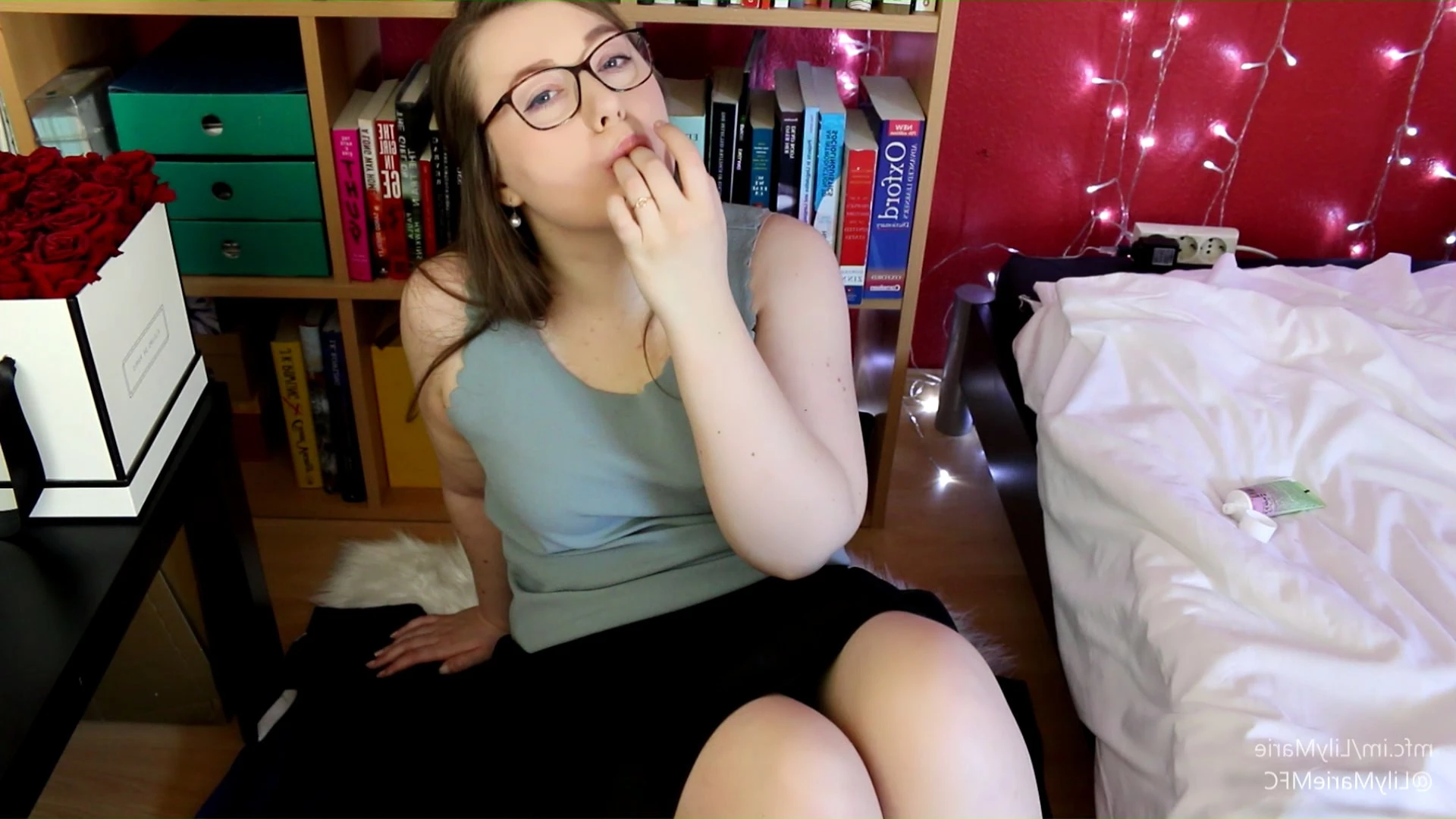 lilymariemfc Onlyfans leaked photo 8324739 on Hotleaks.tv