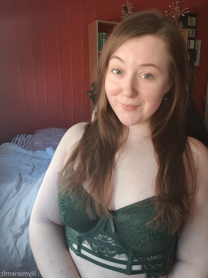 lilymariemfc Onlyfans leaked photo 8324871 on Hotleaks.tv