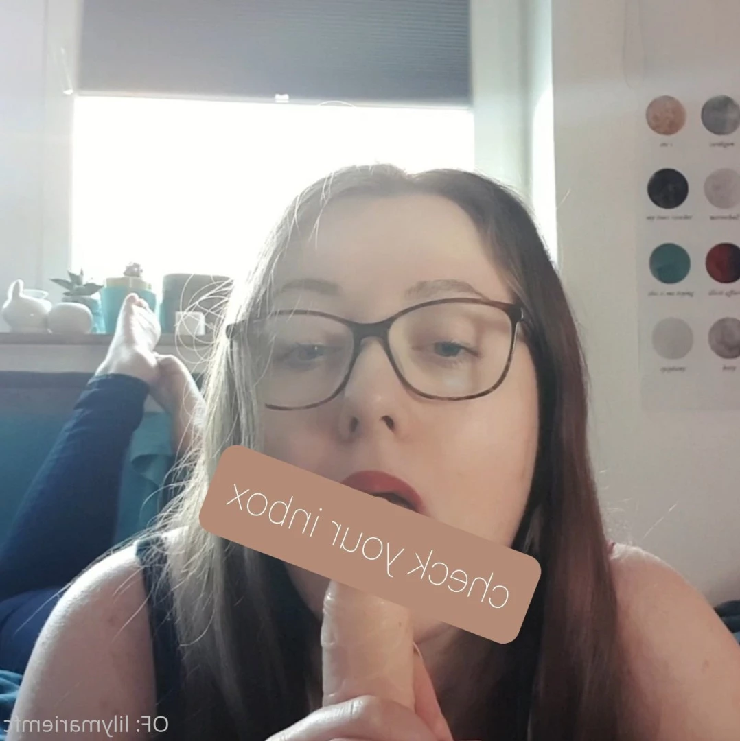 lilymariemfc Onlyfans leaked photo 8325533 on Hotleaks.tv