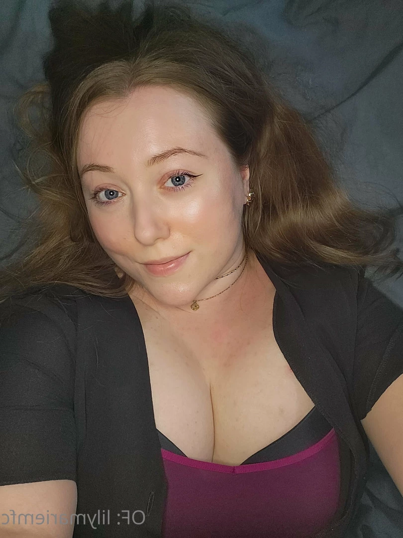 lilymariemfc Onlyfans leaked photo 8325662 on Hotleaks.tv