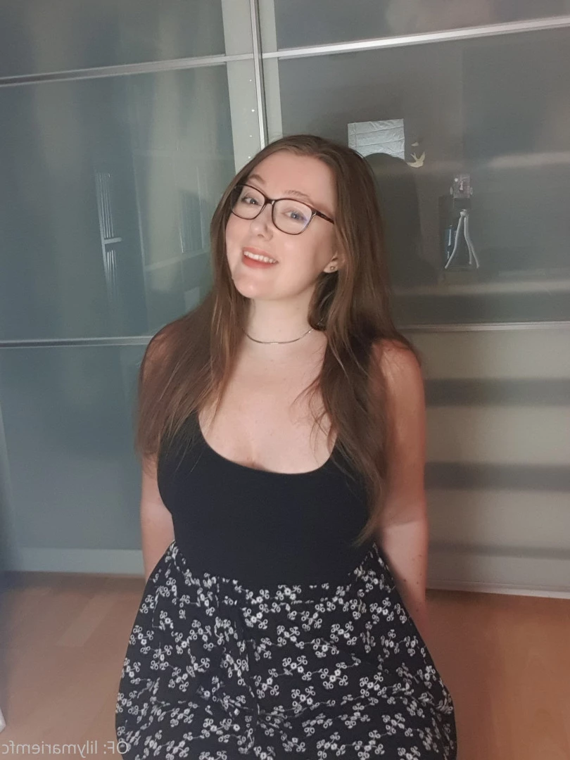 lilymariemfc Onlyfans leaked photo 8325914 on Hotleaks.tv