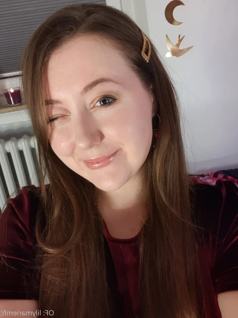 lilymariemfc Onlyfans leaked photo 8326657 on Hotleaks.tv