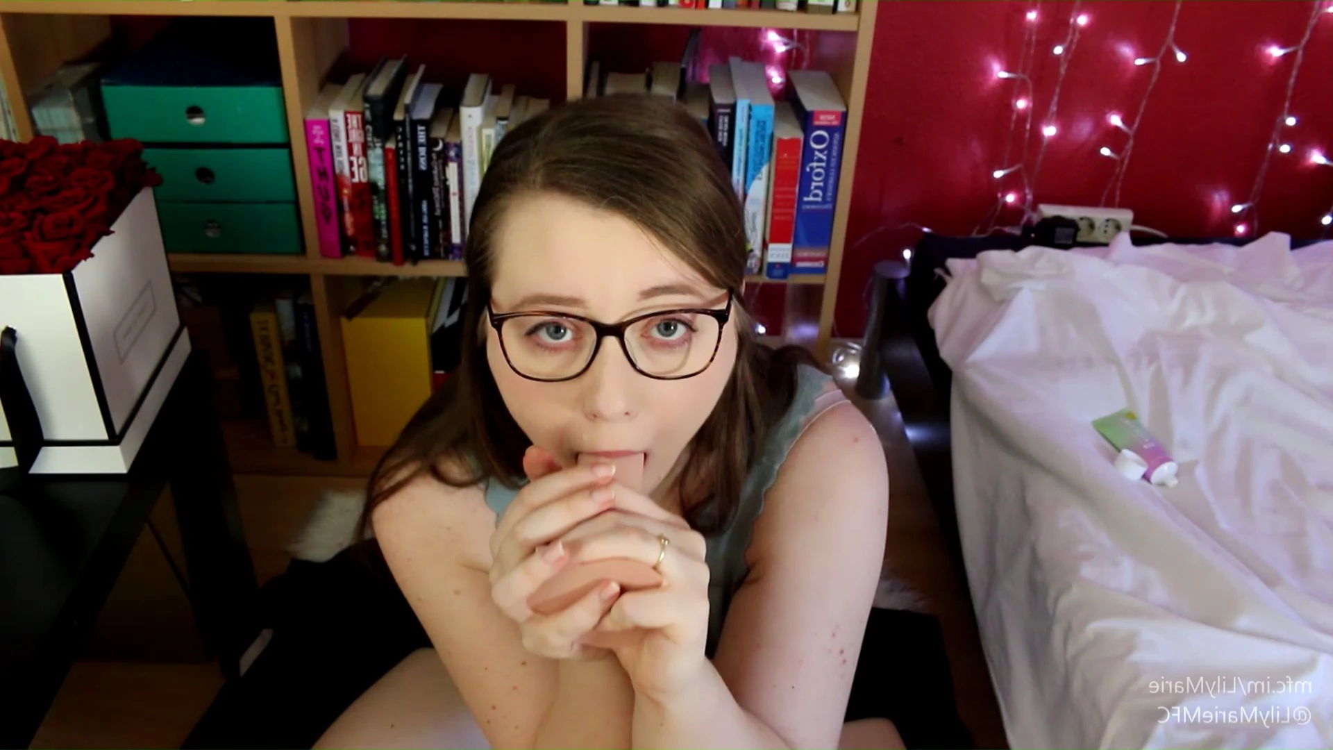 lilymariemfc Onlyfans leaked photo 8326700 on Hotleaks.tv