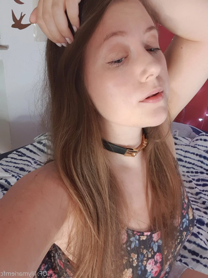 lilymariemfc Onlyfans leaked photo 8327050 on Hotleaks.tv
