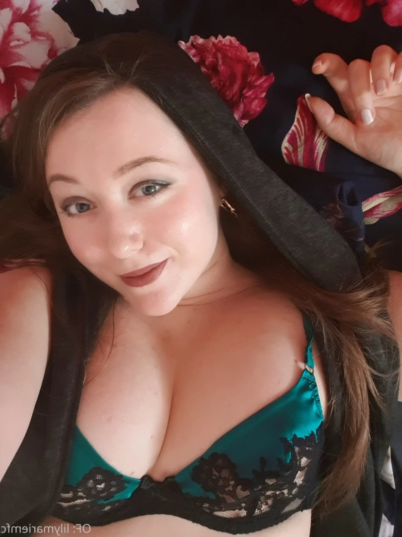lilymariemfc Onlyfans leaked photo 8327712 on Hotleaks.tv