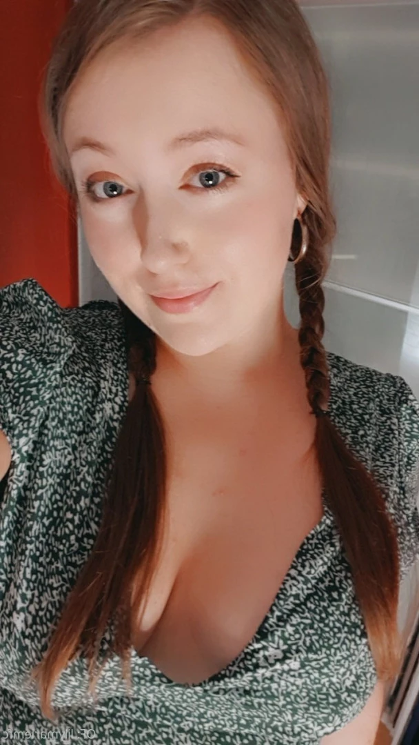 lilymariemfc Onlyfans leaked photo 8327726 on Hotleaks.tv