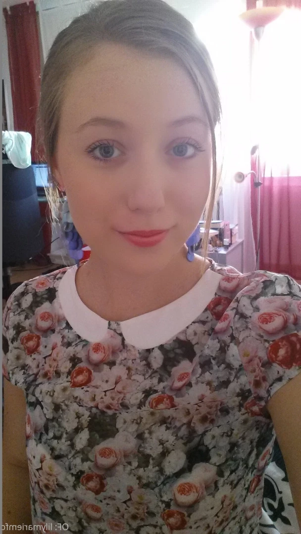 lilymariemfc Onlyfans leaked photo 8328022 on Hotleaks.tv