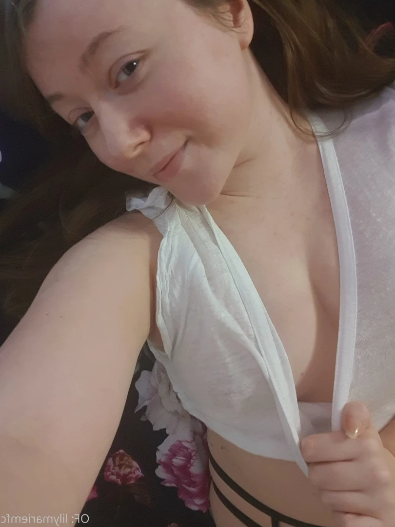 lilymariemfc Onlyfans leaked photo 8329995 on Hotleaks.tv