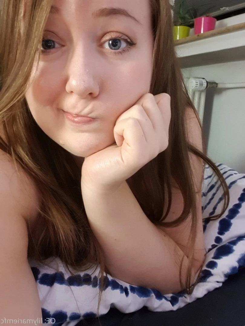 lilymariemfc Onlyfans leaked photo 8330664 on Hotleaks.tv
