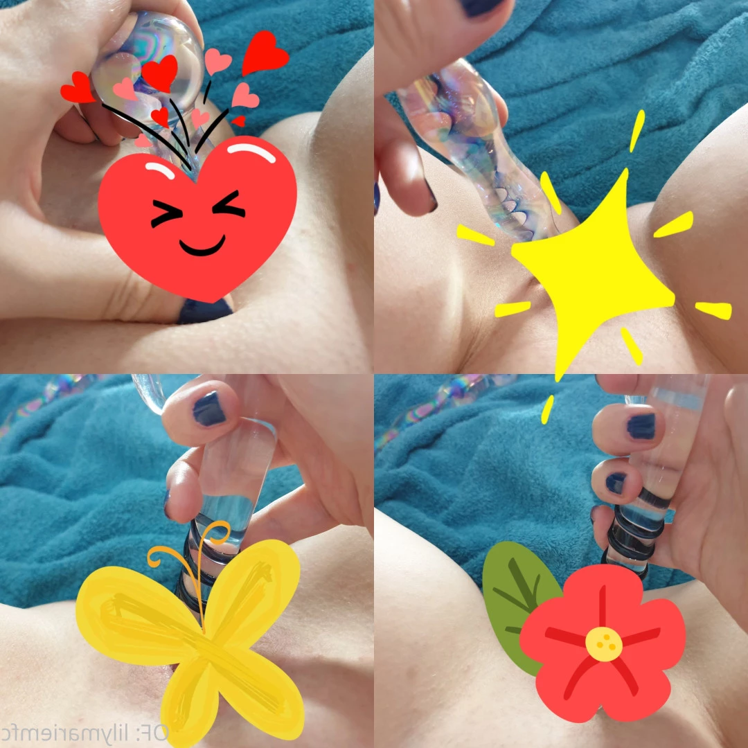 lilymariemfc Onlyfans leaked photo 8330824 on Hotleaks.tv