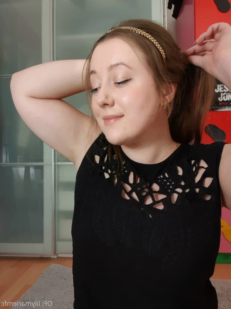 lilymariemfc Onlyfans leaked photo 8331444 on Hotleaks.tv