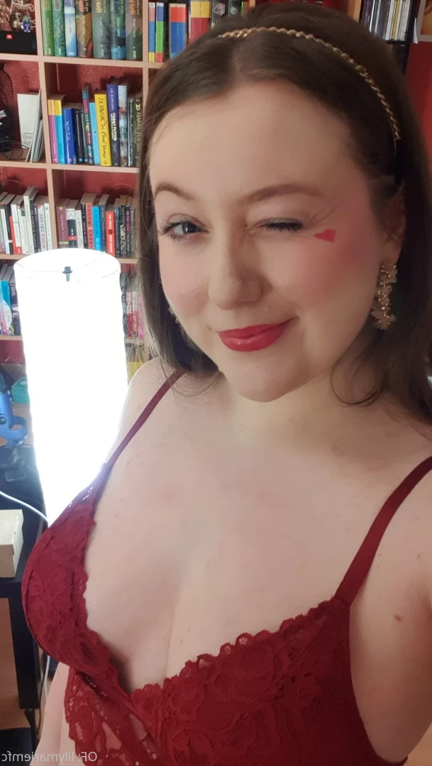 lilymariemfc Onlyfans leaked photo 8331562 on Hotleaks.tv