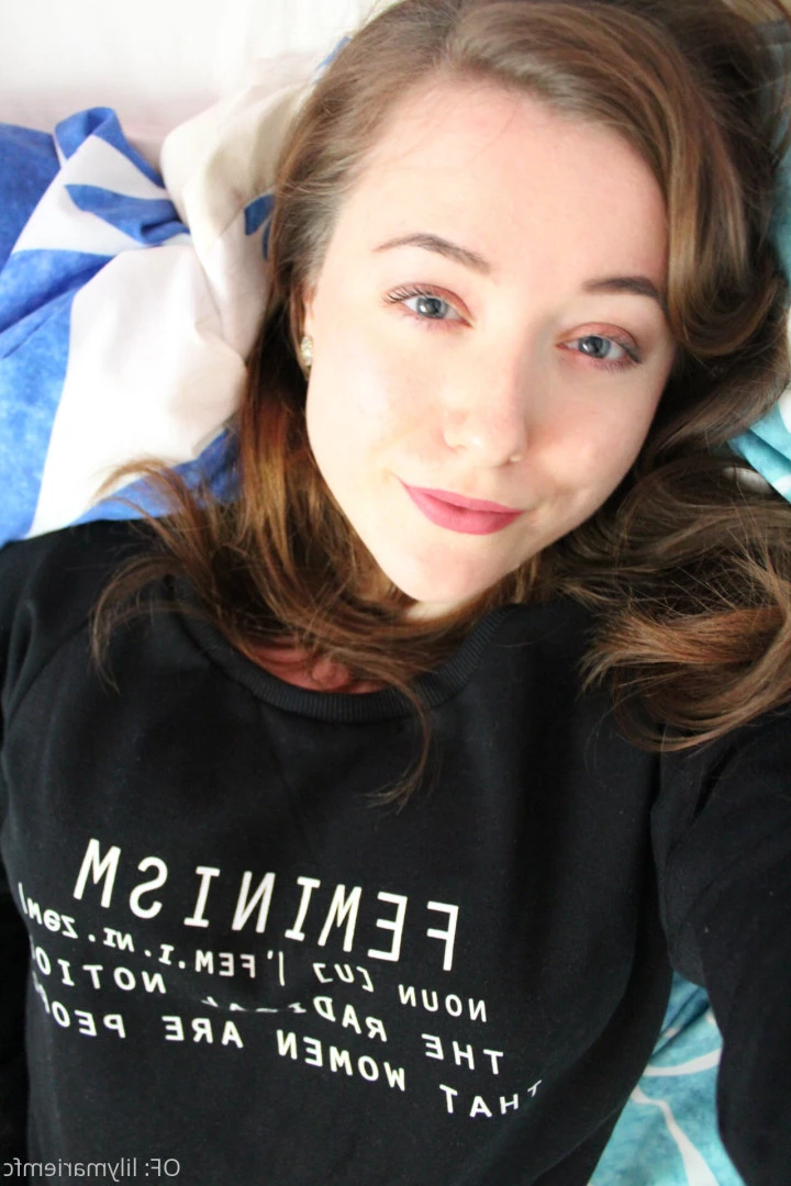 lilymariemfc Onlyfans leaked photo 8333151 on Hotleaks.tv