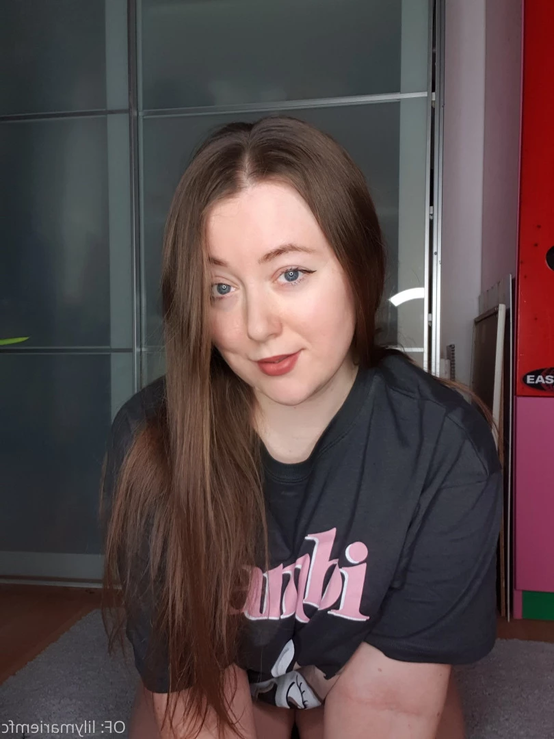lilymariemfc Onlyfans leaked photo 8333255 on Hotleaks.tv