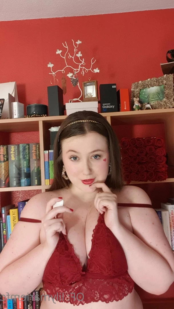 lilymariemfc Onlyfans leaked photo 8334783 on Hotleaks.tv