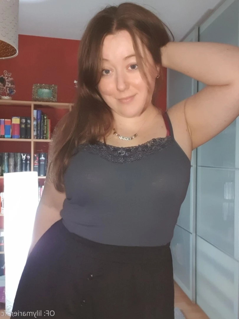 lilymariemfc Onlyfans leaked photo 8335971 on Hotleaks.tv