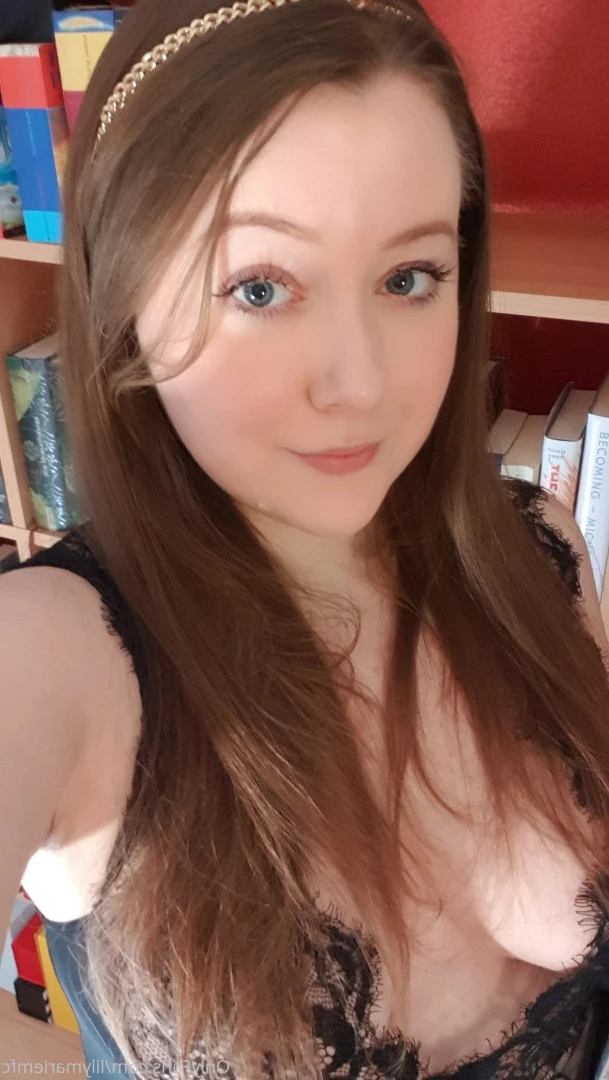 lilymariemfc Onlyfans leaked photo 8336412 on Hotleaks.tv