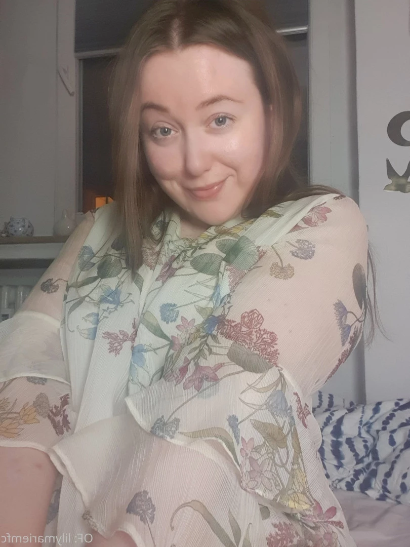 lilymariemfc Onlyfans leaked photo 8336530 on Hotleaks.tv