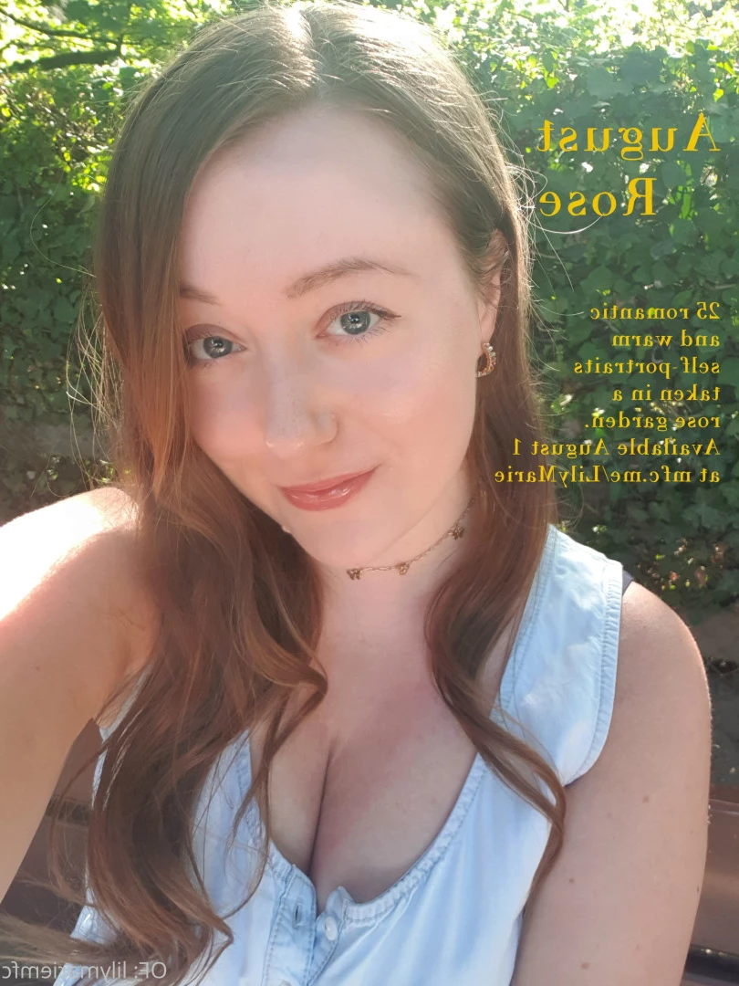 lilymariemfc Onlyfans leaked photo 8336592 on Hotleaks.tv