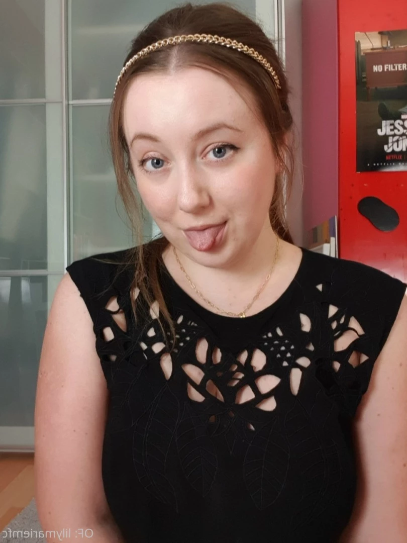 lilymariemfc Onlyfans leaked photo 8337234 on Hotleaks.tv