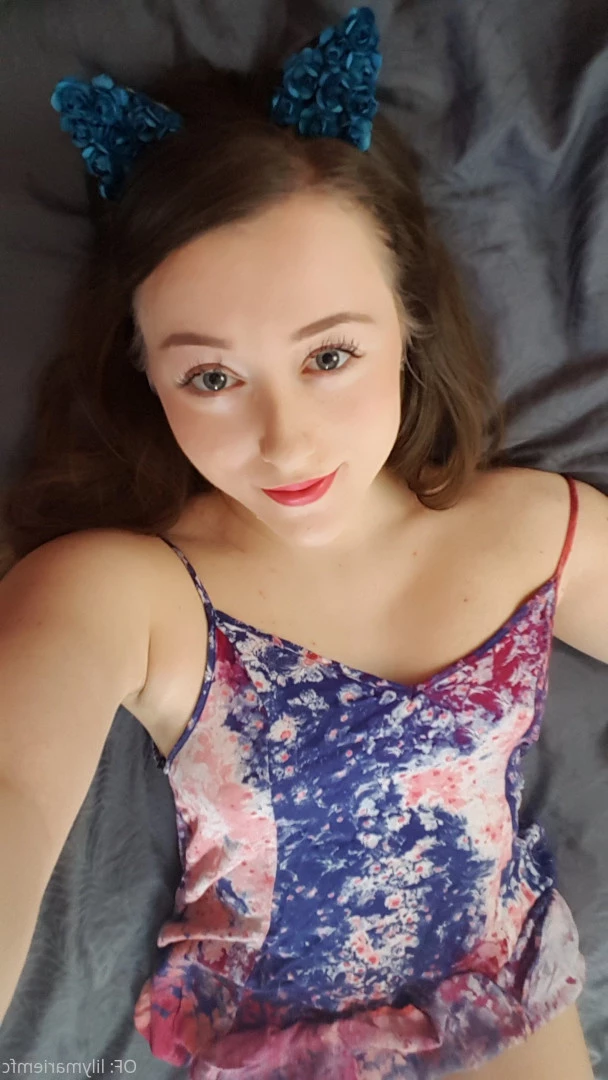 lilymariemfc Onlyfans leaked photo 8337291 on Hotleaks.tv