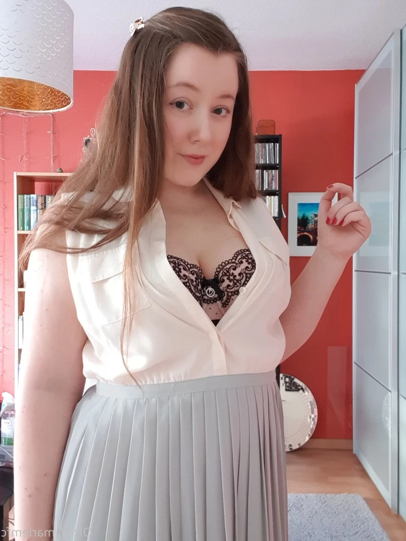 lilymariemfc Onlyfans leaked photo 8337455 on Hotleaks.tv