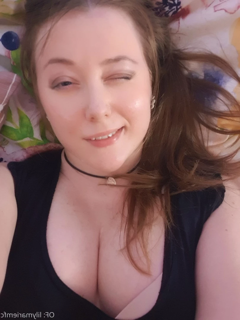 lilymariemfc Onlyfans leaked photo 8339241 on Hotleaks.tv