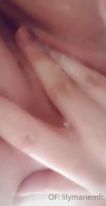 lilymariemfc Onlyfans leaked video 10320893 on Hotleaks.tv