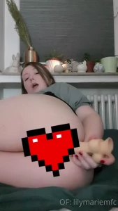 lilymariemfc Onlyfans leaked video 10320941 on Hotleaks.tv