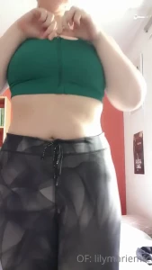 lilymariemfc Onlyfans leaked video 10321112 on Hotleaks.tv