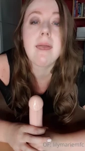 lilymariemfc Onlyfans leaked video 10321211 on Hotleaks.tv