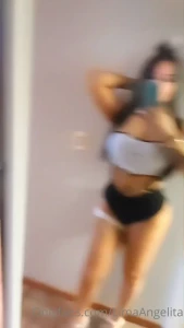 Angel Lima [ limaangelita ] Onlyfans leaked video 10320570 on Hotleaks.tv