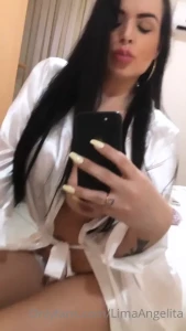 Angel Lima [ limaangelita ] Onlyfans leaked video 10320597 on Hotleaks.tv