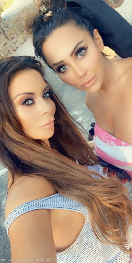 Linsey Dawn Mckenzie UK’s No1 Model [ linseydawnmckenzie ] Onlyfans leaked photo 8438935 on Hotleaks.tv
