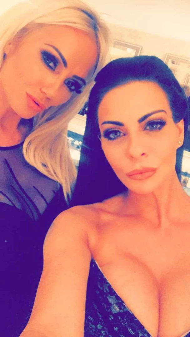 Linsey Dawn Mckenzie UK’s No1 Model [ linseydawnmckenzie ] Onlyfans leaked photo 8445173 on Hotleaks.tv