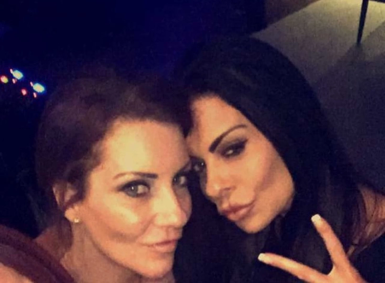 Linsey Dawn Mckenzie UK’s No1 Model [ linseydawnmckenzie ] Onlyfans leaked photo 8448474 on Hotleaks.tv