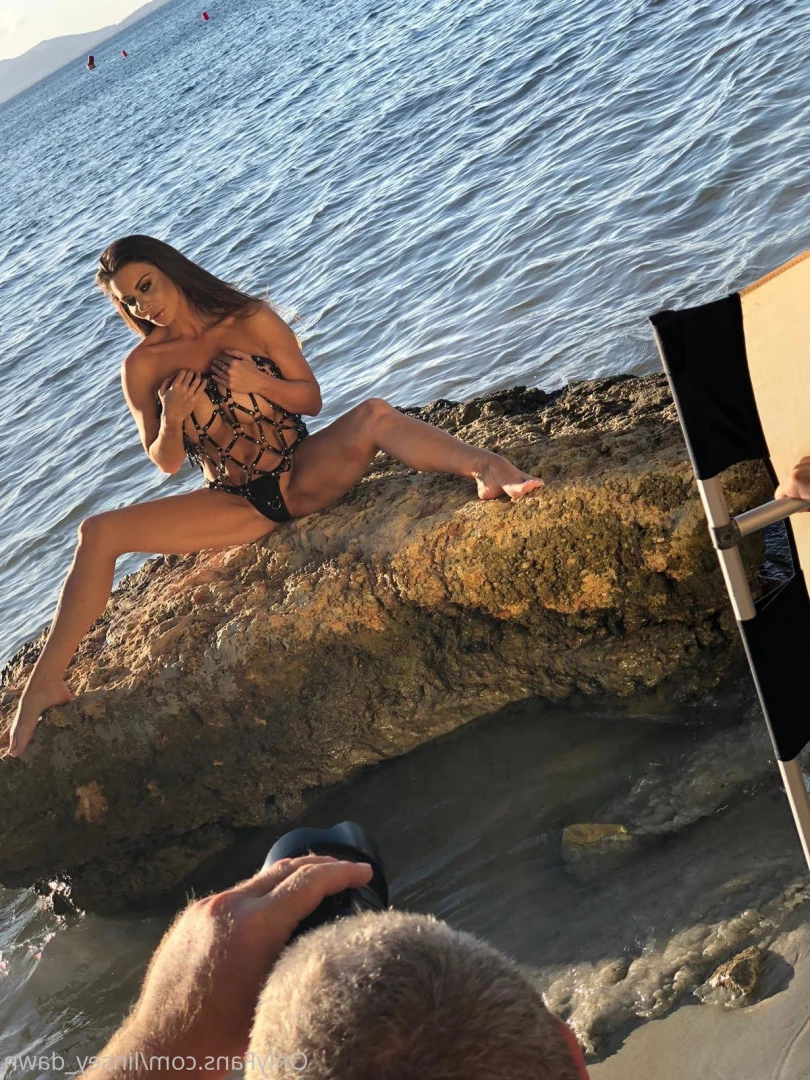 Linsey Dawn Mckenzie UK’s No1 Model [ linseydawnmckenzie ] Onlyfans leaked photo 8449196 on Hotleaks.tv