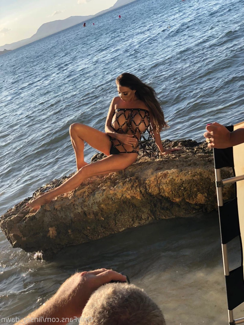Linsey Dawn Mckenzie UK’s No1 Model [ linseydawnmckenzie ] Onlyfans leaked photo 8459231 on Hotleaks.tv