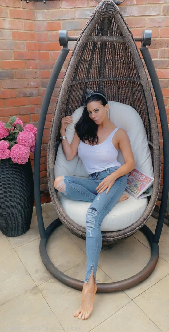 Linsey Dawn Mckenzie UK’s No1 Model [ linseydawnmckenzie ] Onlyfans leaked photo 8460670 on Hotleaks.tv