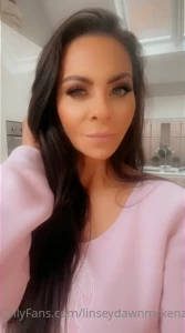 Linsey Dawn Mckenzie UK’s No1 Model [ linseydawnmckenzie ] Onlyfans leaked video 10320139 on Hotleaks.tv