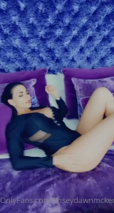 Linsey Dawn Mckenzie UK’s No1 Model [ linseydawnmckenzie ] Onlyfans leaked video 10320181 on Hotleaks.tv