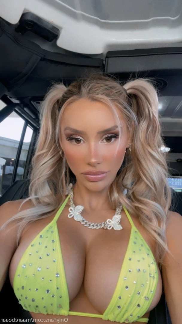 🐻Mariana [ maarebeaar ] Onlyfans leaked photo 4526176 on Hotleaks.tv