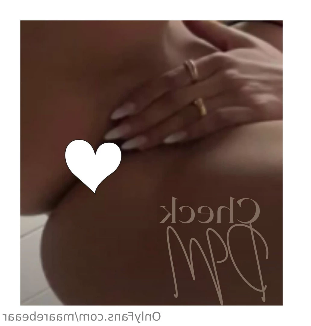 🐻Mariana [ maarebeaar ] Onlyfans leaked photo 6760654 on Hotleaks.tv