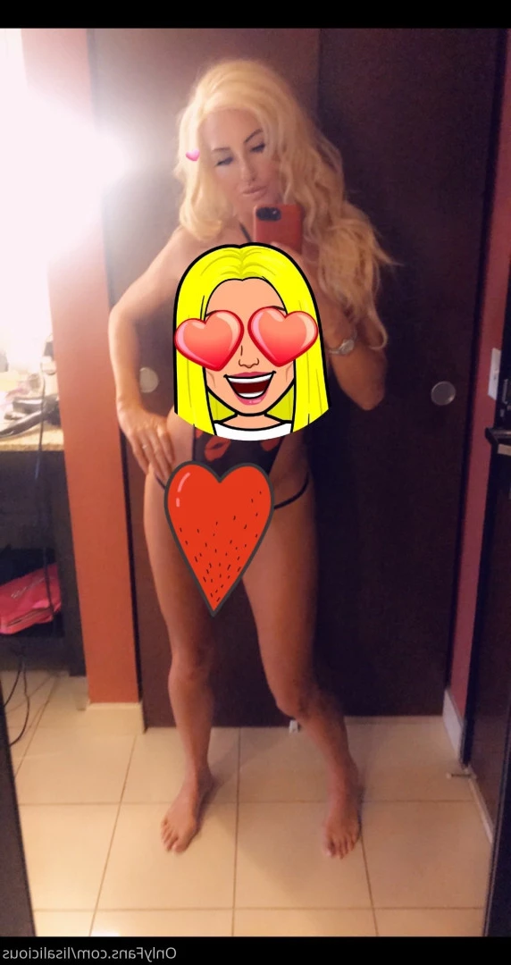 Lisa Licious [ lisalicious ] Onlyfans leaked photo 8562799 on Hotleaks.tv