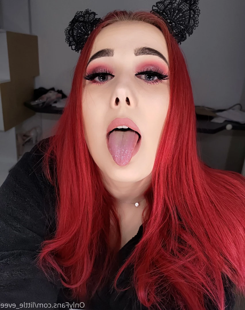 littleEve [ little_evee ] Onlyfans leaked photo 10376837 on Hotleaks.tv