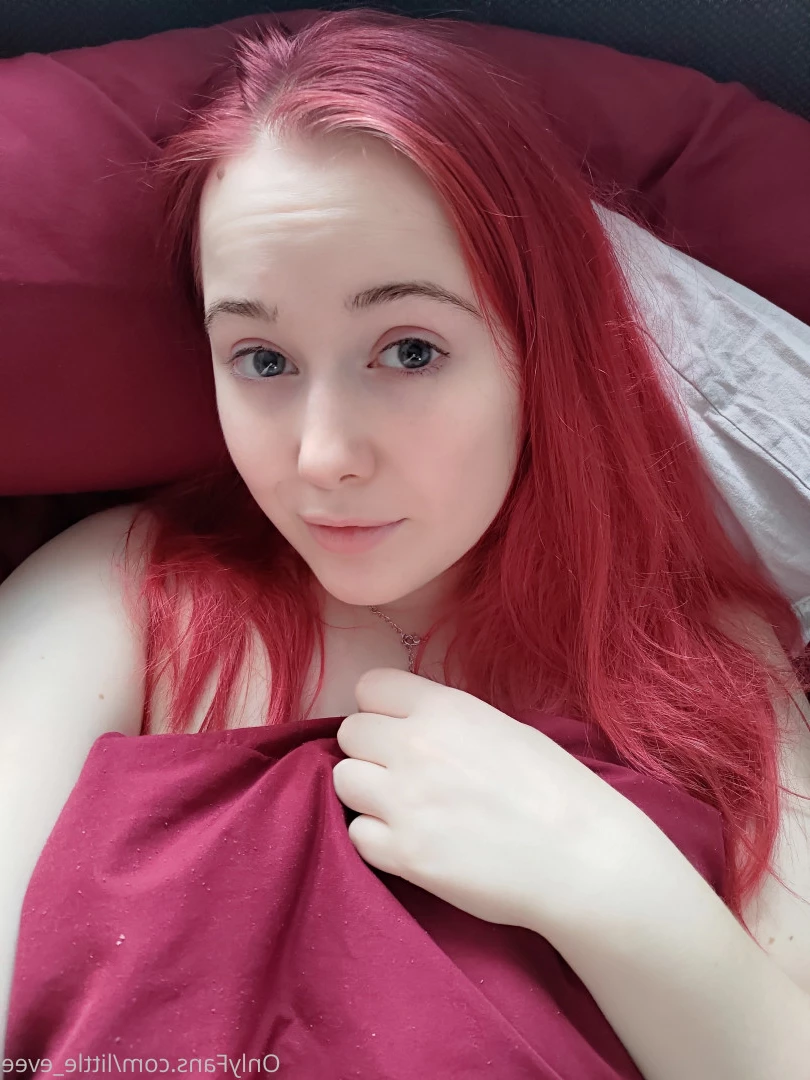 littleEve [ little_evee ] Onlyfans leaked photo 10377293 on Hotleaks.tv
