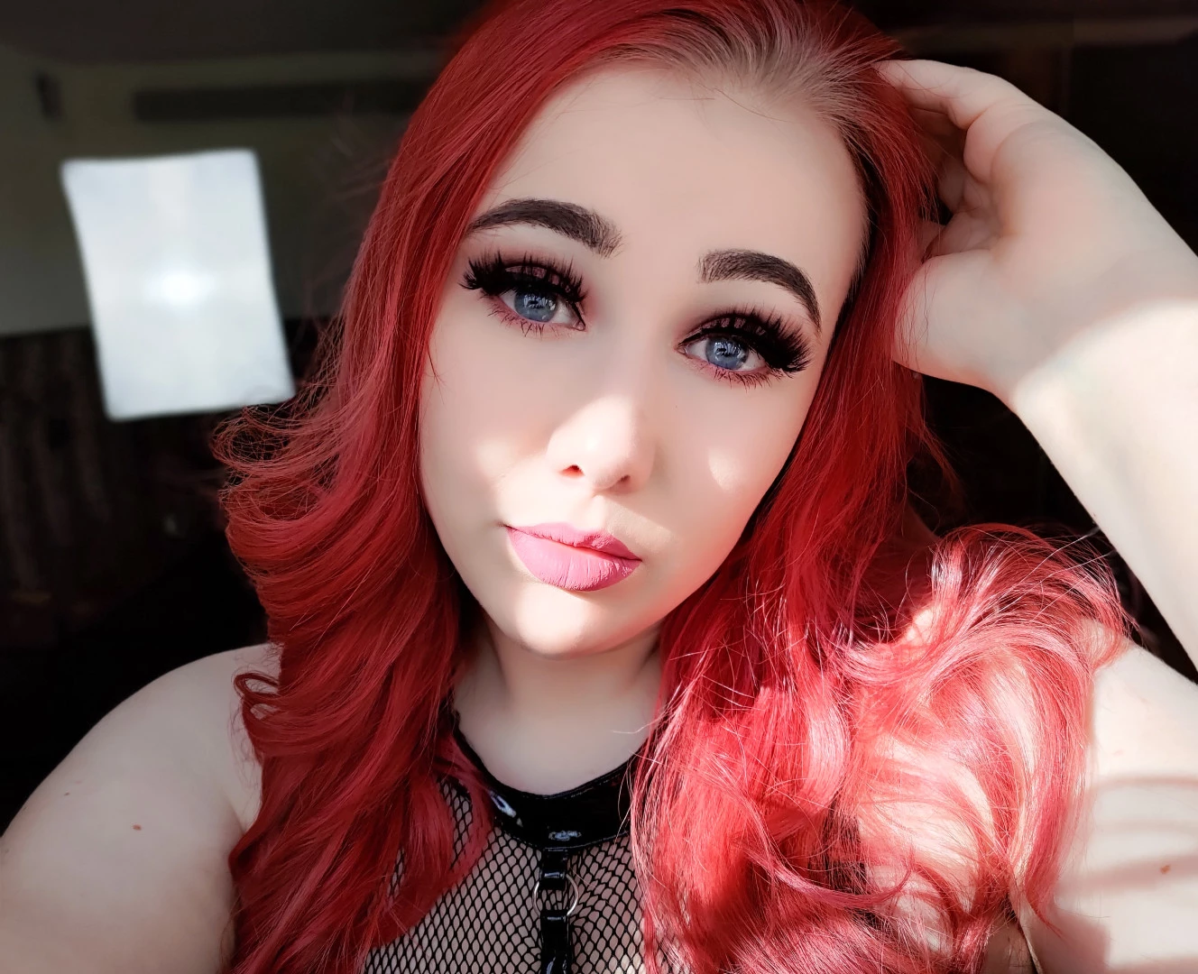 littleEve [ little_evee ] Onlyfans leaked photo 10378135 on Hotleaks.tv