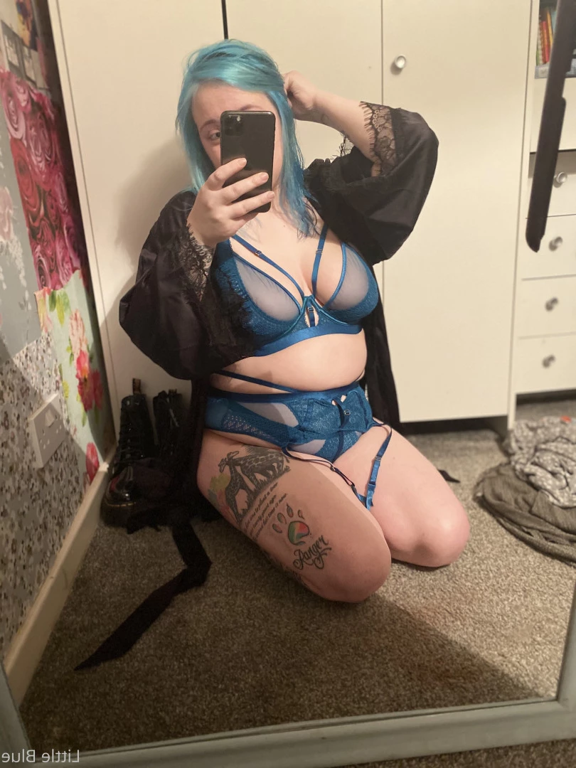 LittleBlue [ littleblue55 ] Onlyfans leaked photo 10067740 on Hotleaks.tv